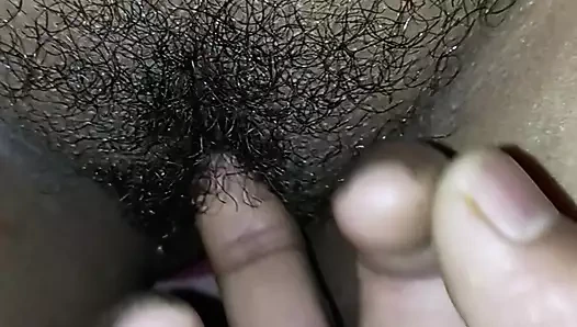 Yenge ile gerçek gece seksi