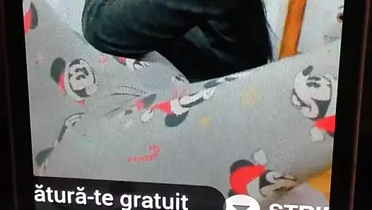 görüntülü sohbet romanya