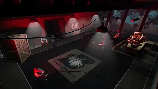 Düşman hatlarının arkasında - tracer elle muamele