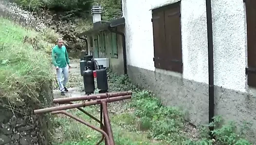 Pubblico'da Sesso Sincero - 4. Bölüm