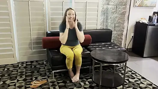 Hmf dp sahnemden sonra