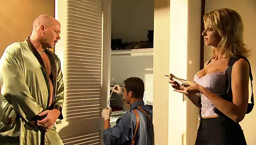 Günlük sert porno videosu dozu - lütfen beğen ve takip et