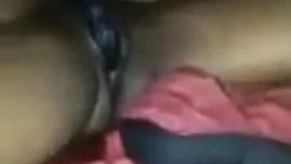 Siyah bbws ve bir çift taraflı yapay penis