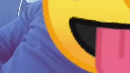 kahverengi horoz mastürbasyon üzerinde bir anda yoğun ilgi gören