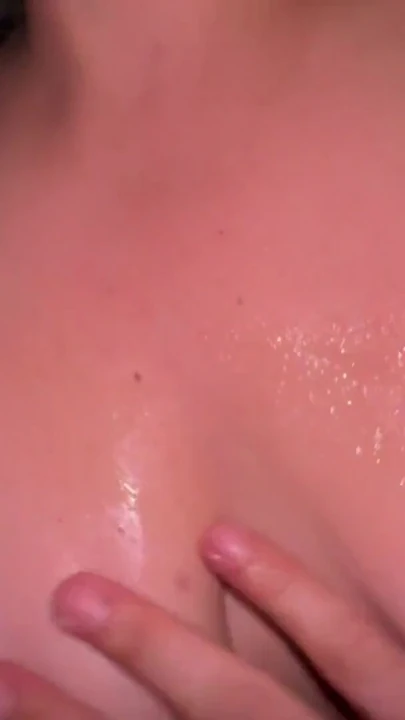 Oiled up raw dogging my sneaky link | Clip 1