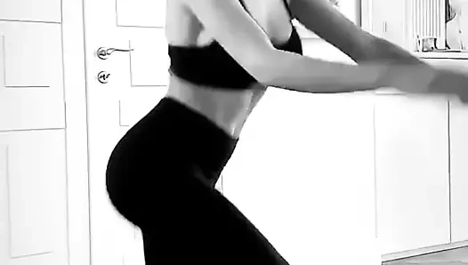 Diletta leotta seksi ayaklar