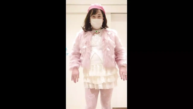 Muhteşem tamamen pembe tarz ve mastürbasyon.