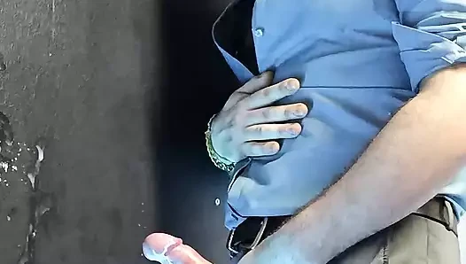 GERÇEK AYGıR ADAM