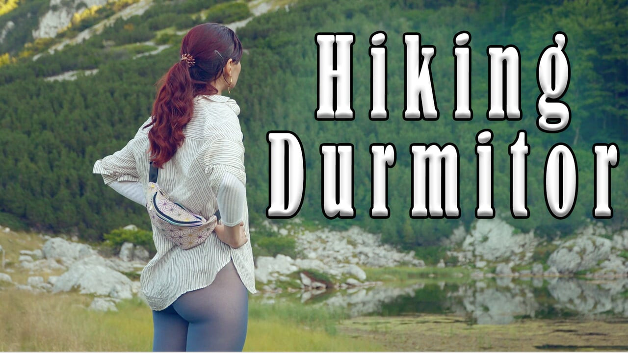 Kanyonda yürüyüş