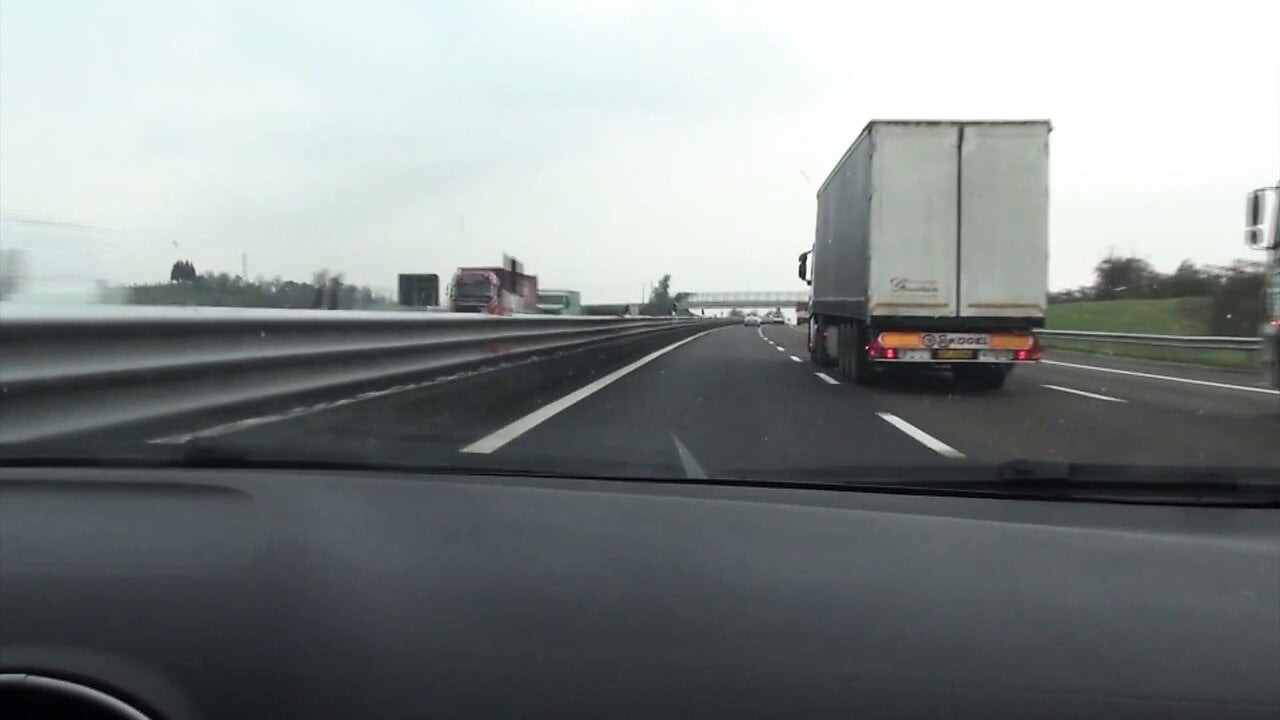 Con Alexi ad Eleonora il mio cazzo si ristora (Full Movie)