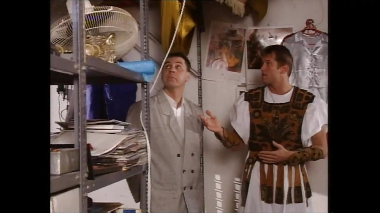 TV 753 - ARTISTE CON LA BOCCA - Episode 5
