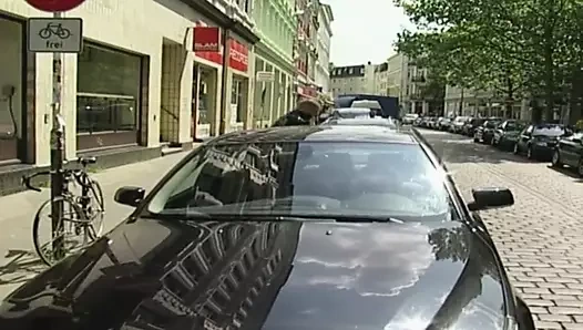 Maden sklaven!!! - sahne #03