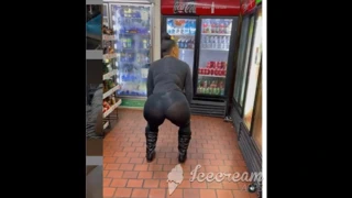 Darling3680 ganimet sallamak