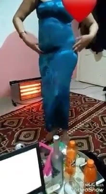 Sıcak Mısır dansı