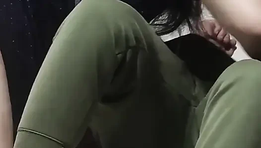 Seks Arap Mısırlı ev yapımı amatör gerçek çift karımı sikiyor