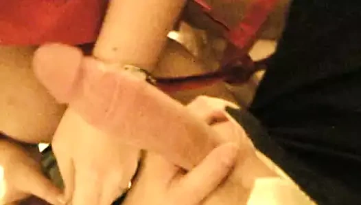 genç hotwife ile hoteldate