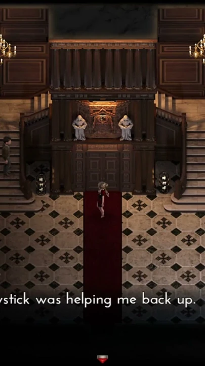 The Genesis Order - (PT 05) | Bölüm 3