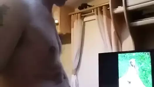 tatlılar için mastürbasyon