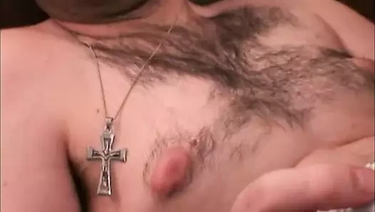 Amatör lonnie sikiliyor