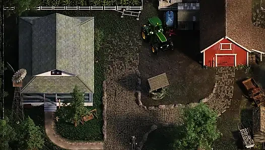 The Genesis order (nlt ile) - bölüm 20