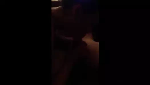 Başka bir gün - azgın kazak fahişe için başka bir horoz aldatmak