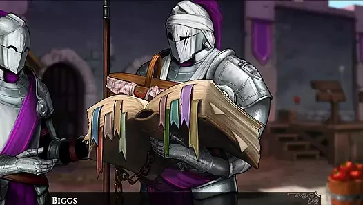 Ne efsane #123 - kayıp balta - misskitty2k