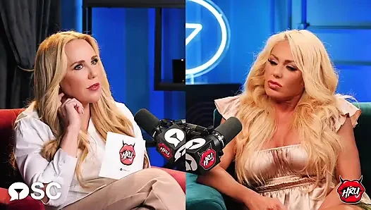 En iyi kariyer flip: Finans Başkan Yardımcısı Taylor Vixxen nasıl yetişkin bir yıldız oldu