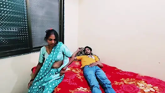 My neighbor sister-in-law came to meet me, started asking me to have sex, I also got Josh Agya, both of them had hard sex