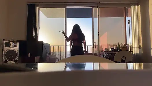 Bu cloudz'daki barbiie hayatım