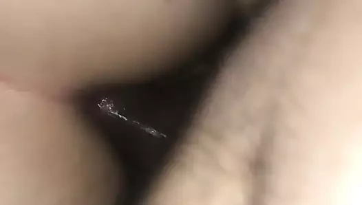 Doggystyle kedi ve göt becerdin