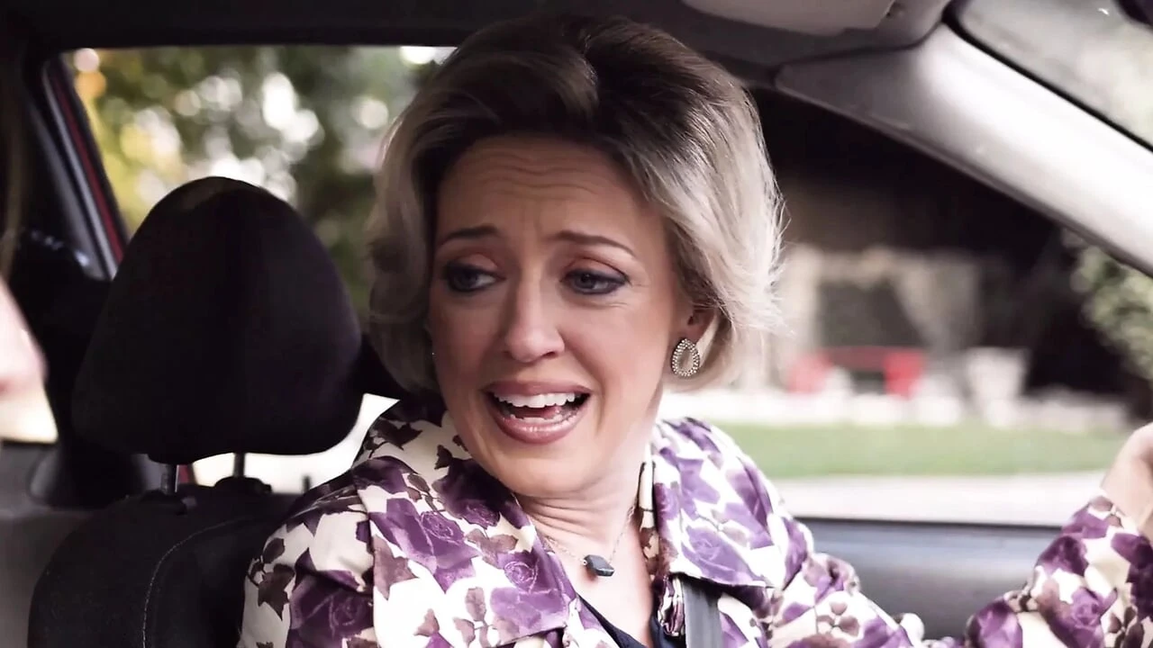 GIRLSWAY – Kristen Scott Masturbates While Fantasizing About Girls