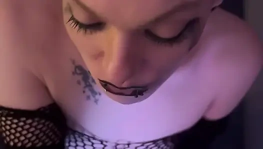 Kirbyred - boşalma ve yüze boşalma derlemesi