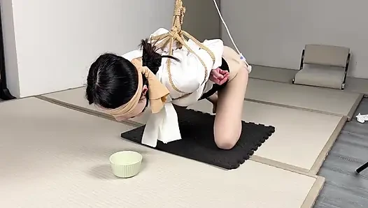 Japon tarzı anti-shav tükürük koleksiyonu