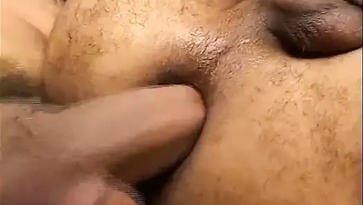 Robert Hill'den Brezilyalı biseksüel vizyonu!!! - cilt #81