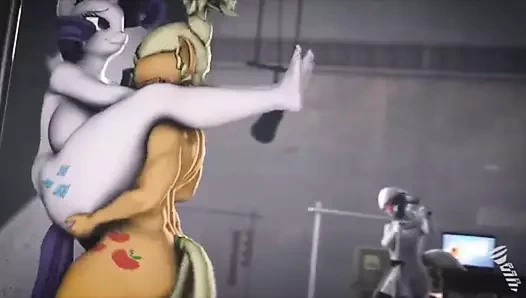 hanime girly erectus sf 100