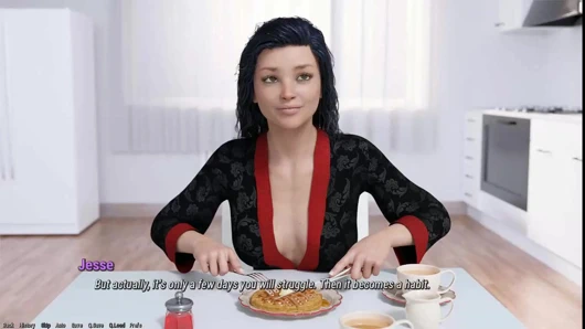 Proje Atmosferi: Günlük Faaliyetler Bölüm 8