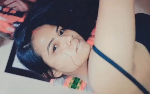 Hintli Bangali evli horney çift ev yapımı domaltma videosu