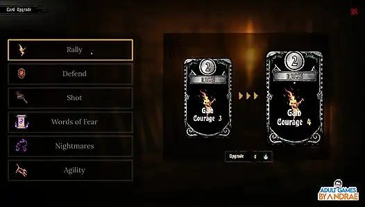 Ep1: sexorcism: şehvet itirafı oyunu