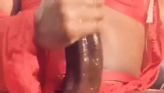 Güçlü siyah tatlı siyah yarak