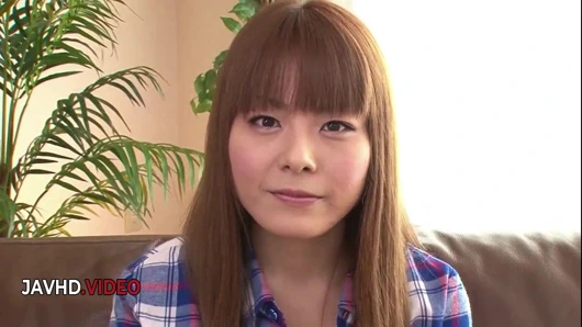 Anri Sonozakis ateşli jav show Asyalı bebek kamerada dildoyla kendini azdırıyor