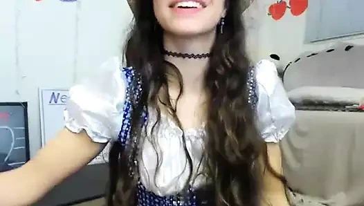 Cl yağlar vücut dansları gösteri ayaklar berbat ve sikikleri yapay penis