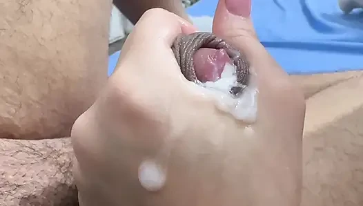 Hintli üvey anne boşalma derlemesi bölüm 1. Sikiş, seks, oral seks, elle muamele