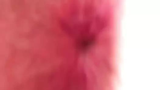 Benim sıkı küçük popo deliğim