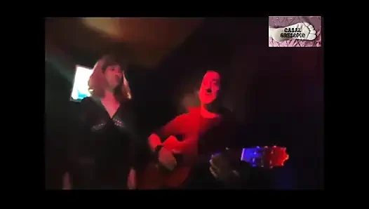 Casal Gresopio Singing