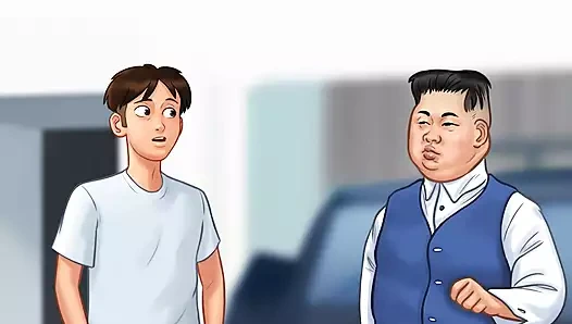 Yaz mevsimi efsanesi yeniden düzenlendi - 39 misskitty2k tarafından telefonumu geri al