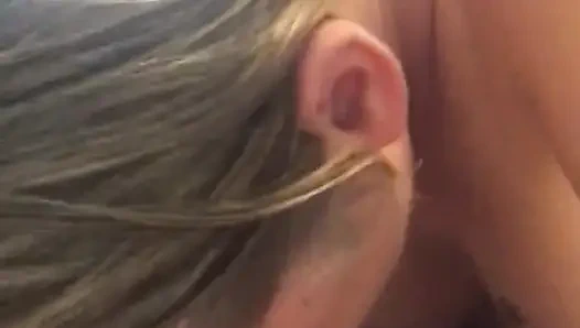 Oral seks ve boşalma