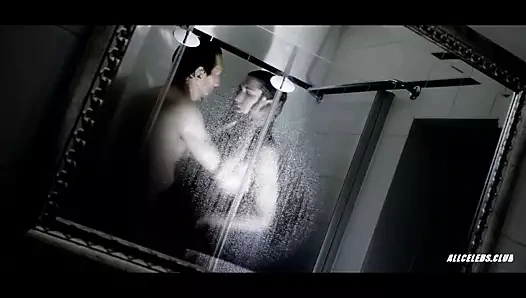 Heloise godet ve zoe bruneau dile veda ediyor