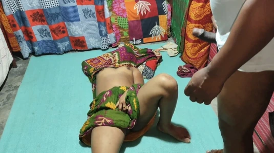 Karım ve üvey erkek kardeşim