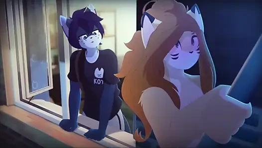 Cesaret mi çifte cesaret mi: tutkulu sekse yol açan ateşli bir oyun