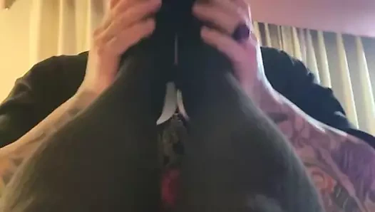 Eski kız ayaklar nerede şaşırtıcı